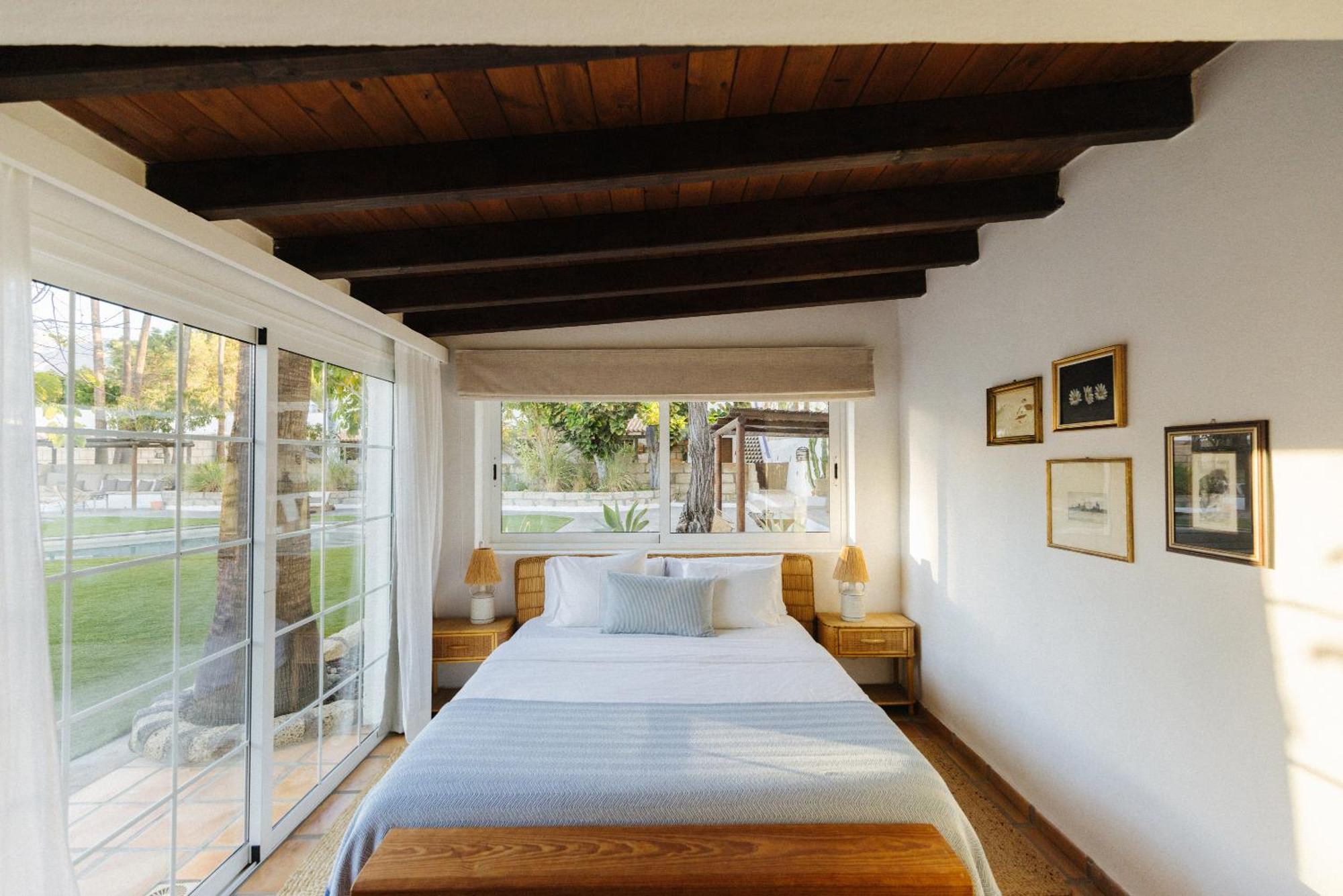 Casa Jable Azul Villa Costa Adeje  Buitenkant foto