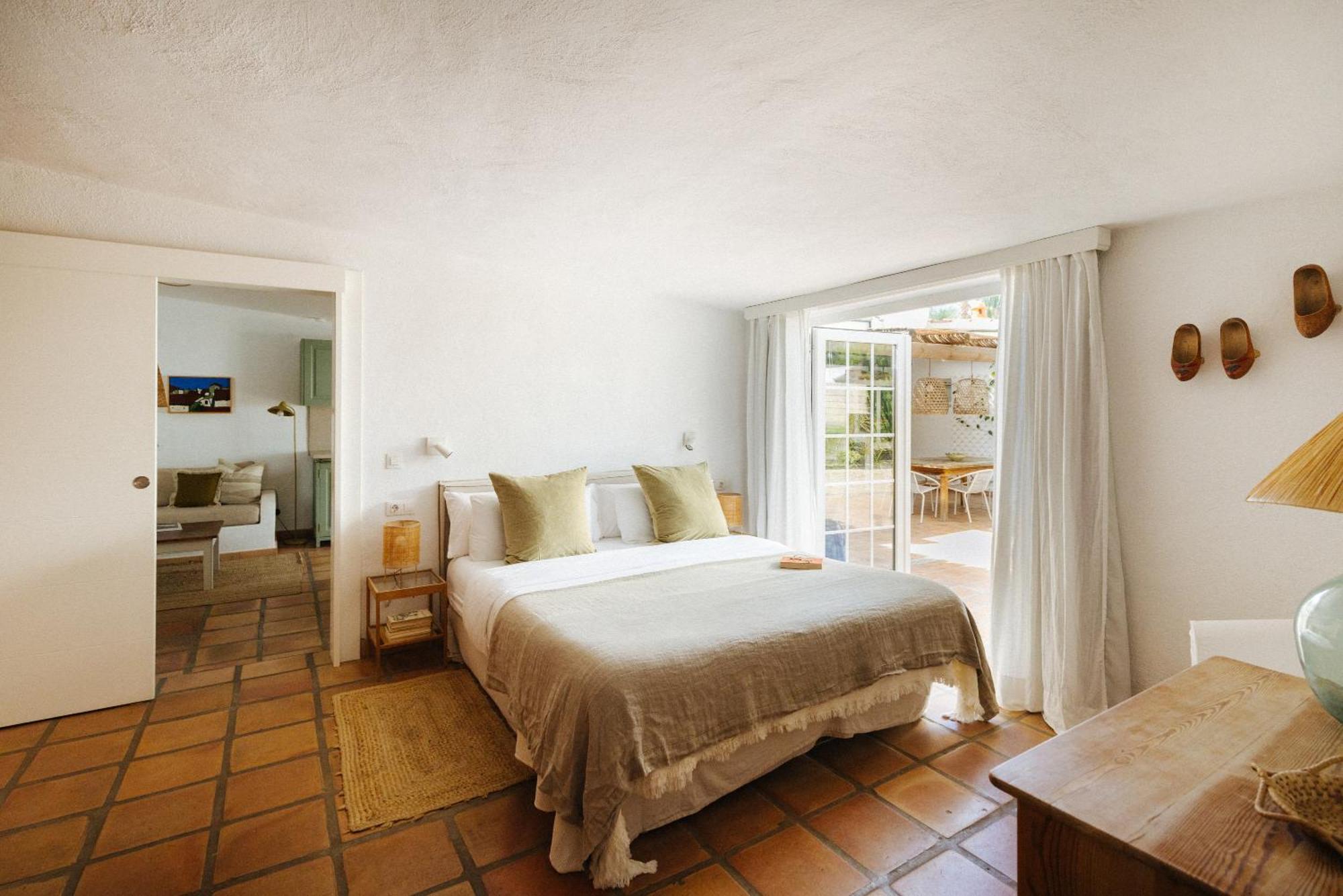 Casa Jable Azul Villa Costa Adeje  Buitenkant foto