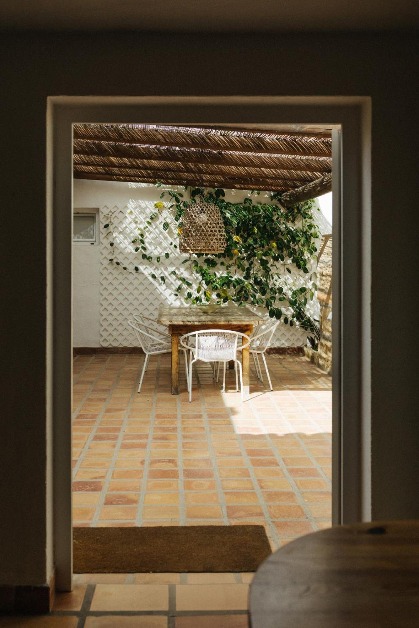 Casa Jable Azul Villa Costa Adeje  Buitenkant foto