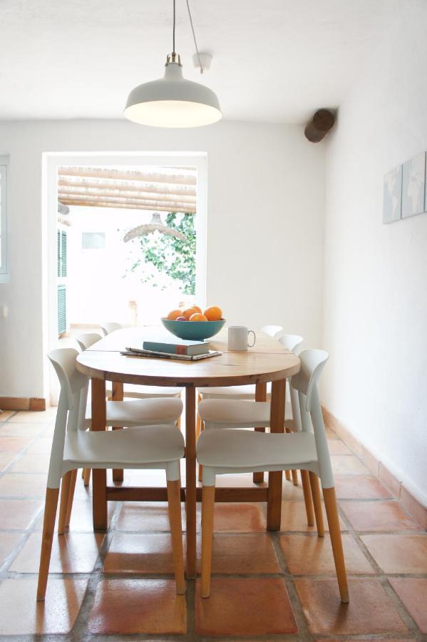 Casa Jable Azul Villa Costa Adeje  Buitenkant foto