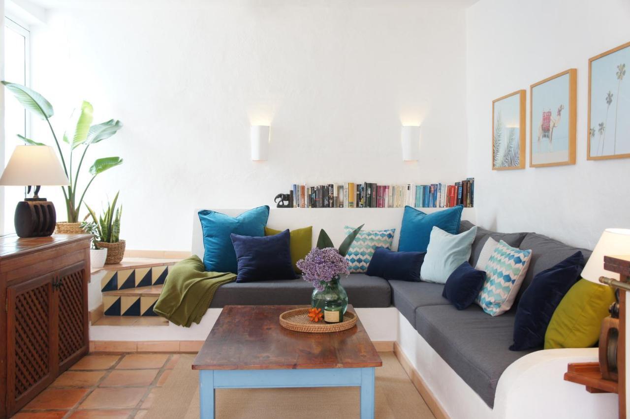 Casa Jable Azul Villa Costa Adeje  Buitenkant foto