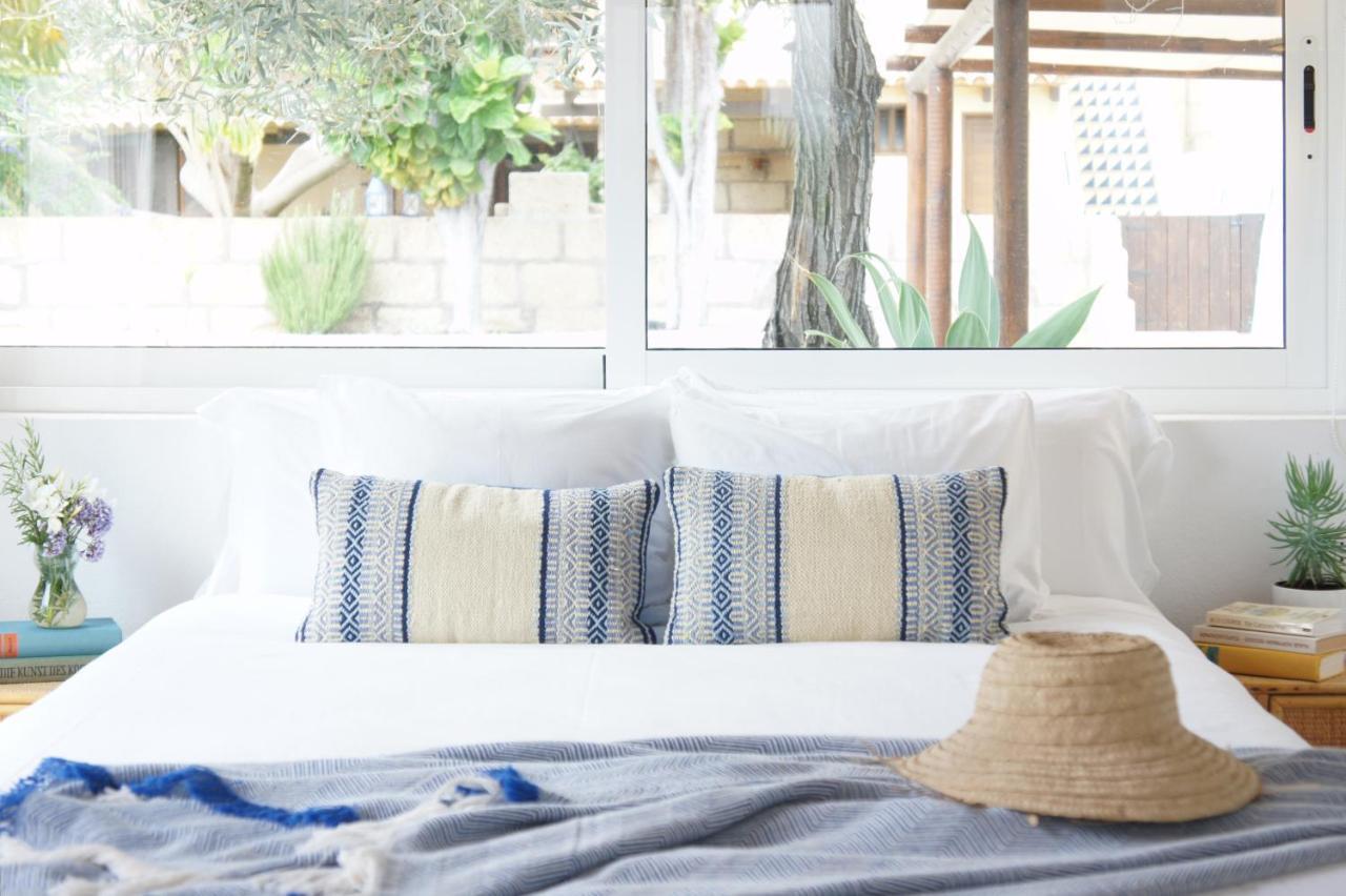 Casa Jable Azul Villa Costa Adeje  Buitenkant foto
