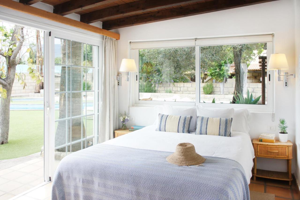 Casa Jable Azul Villa Costa Adeje  Buitenkant foto
